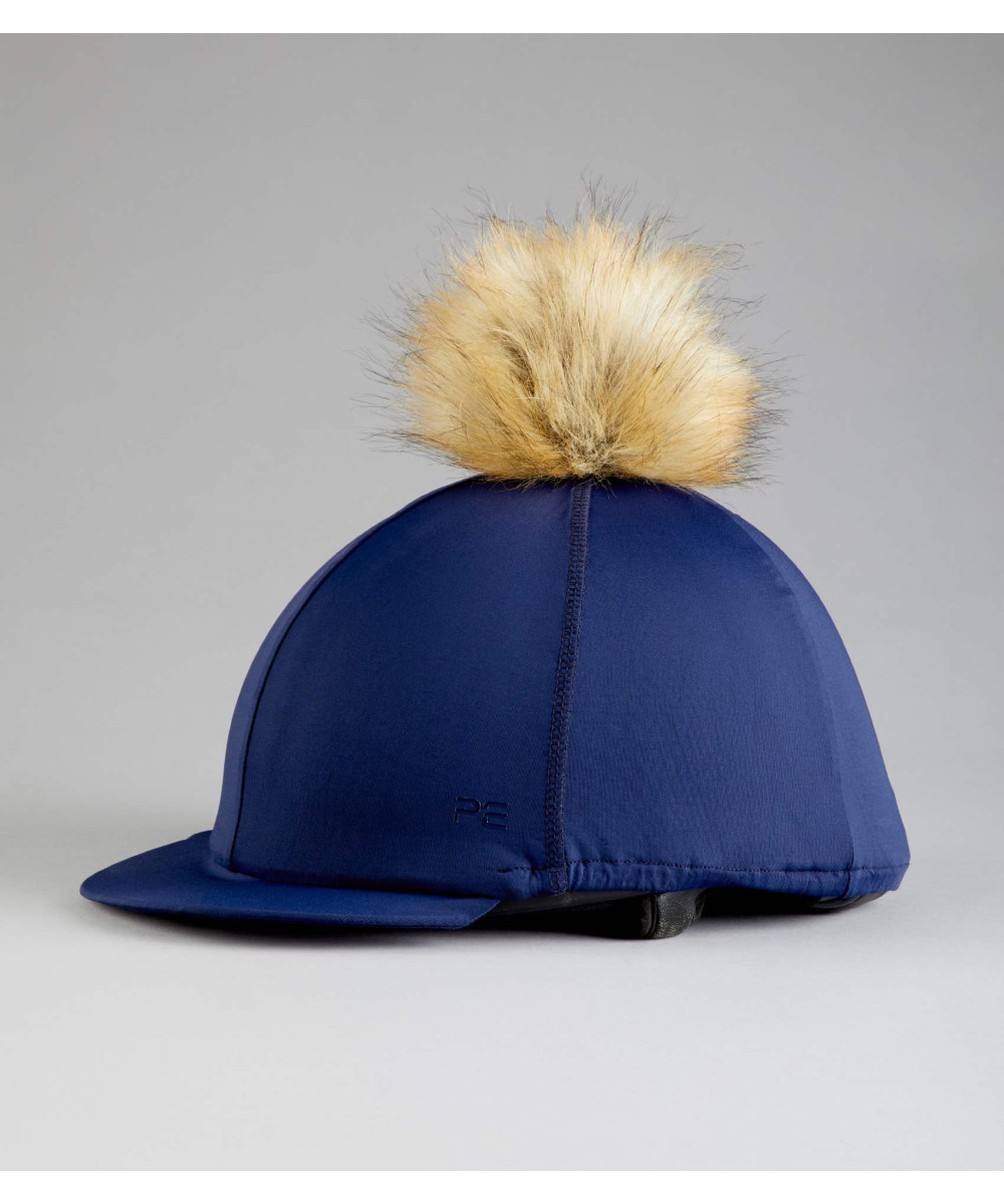 Premier Equine - Bonnet de casque