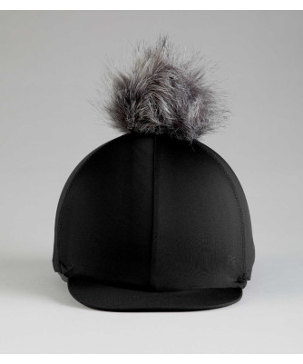 Premier Equine - Bonnet de casque
