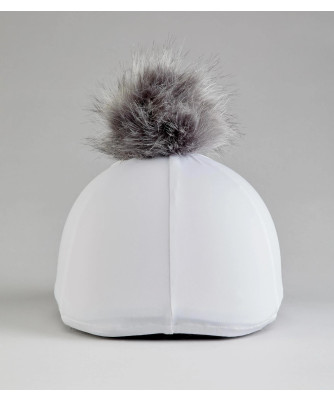 Premier Equine - Bonnet de casque