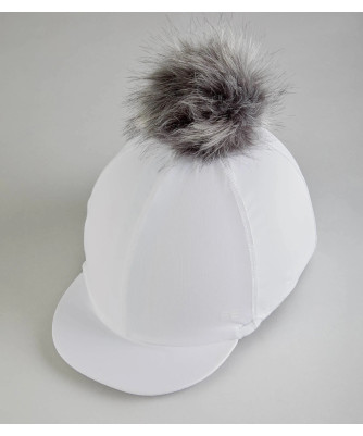 Premier Equine - Bonnet de casque