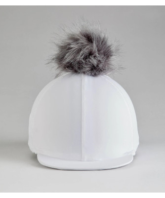 Premier Equine - Bonnet de casque