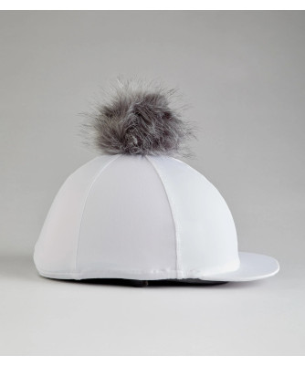 Premier Equine - Bonnet de casque