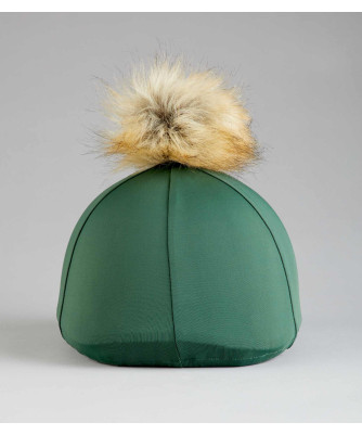 Premier Equine - Bonnet de casque