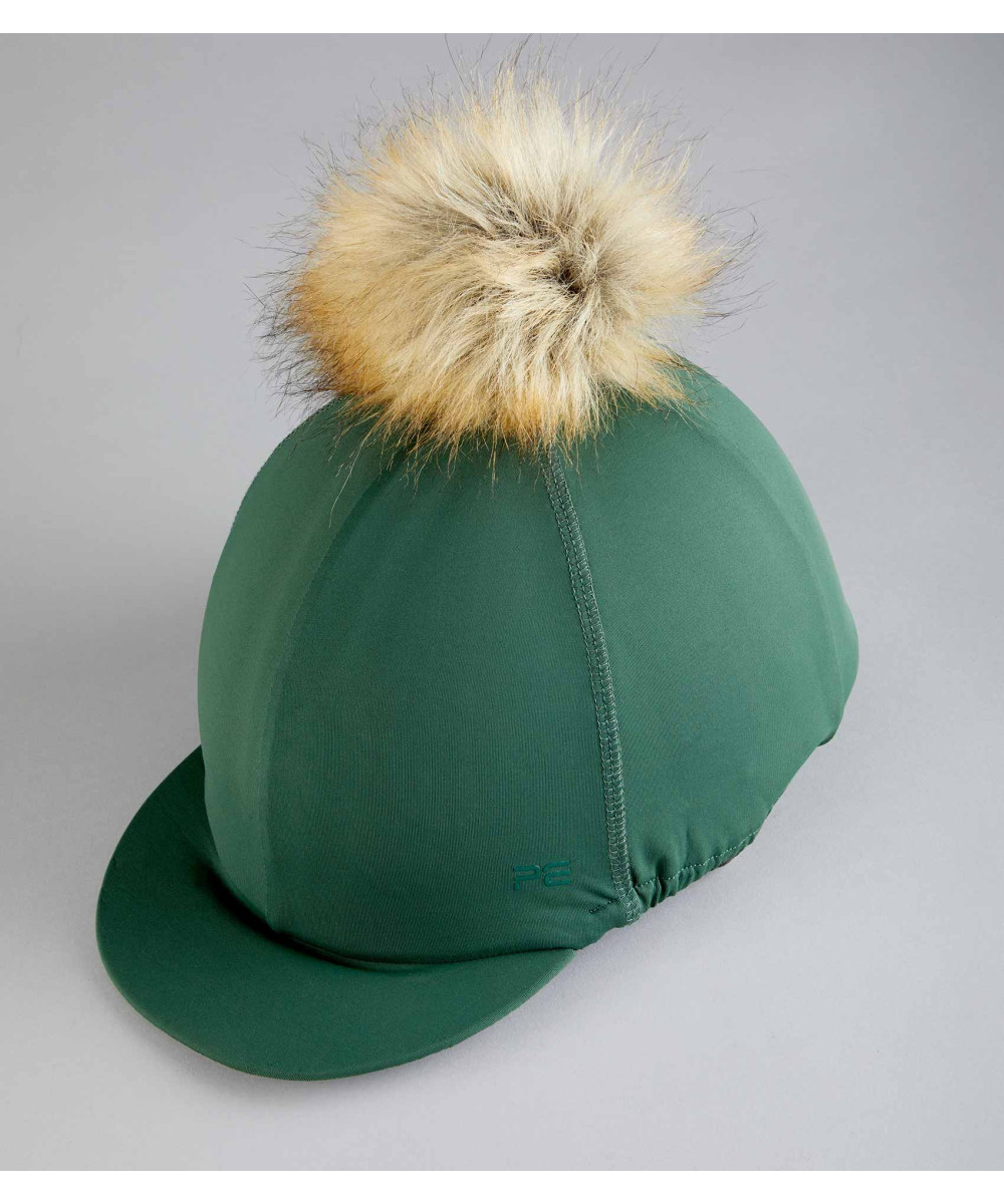 Premier Equine - Bonnet de casque