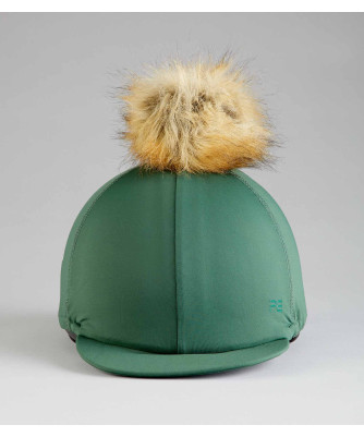 Premier Equine - Bonnet de casque