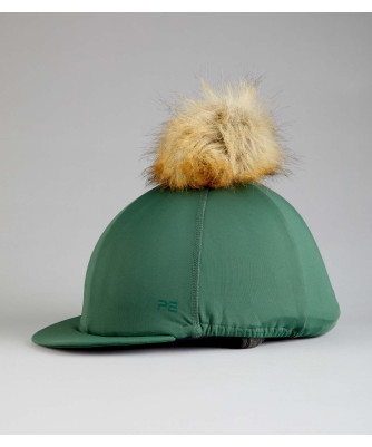 Premier Equine - Bonnet de casque
