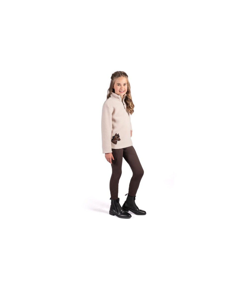 HKM - Legging d'équitation Mia