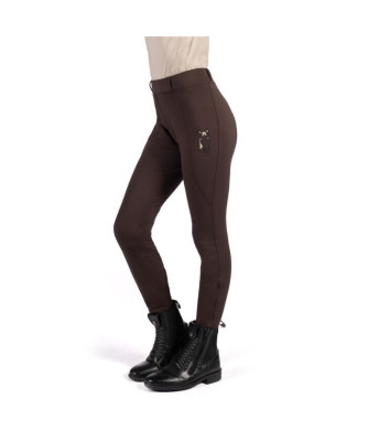 HKM - Legging d'équitation Mia