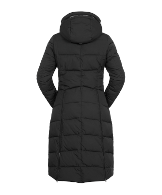 ELT - Manteau thermique Saphira Advanced noir