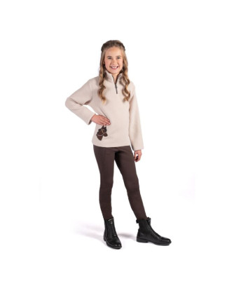 HKM - Legging d'équitation Mia