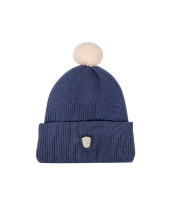Lauria Garrelli - Bonnet tricoté Arezzo