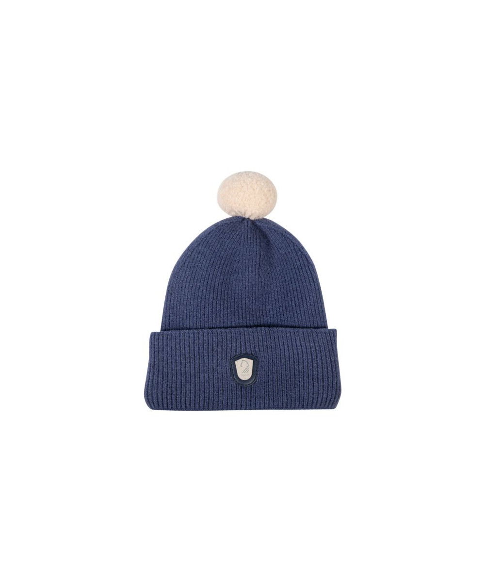 Lauria Garrelli - Bonnet tricoté Arezzo