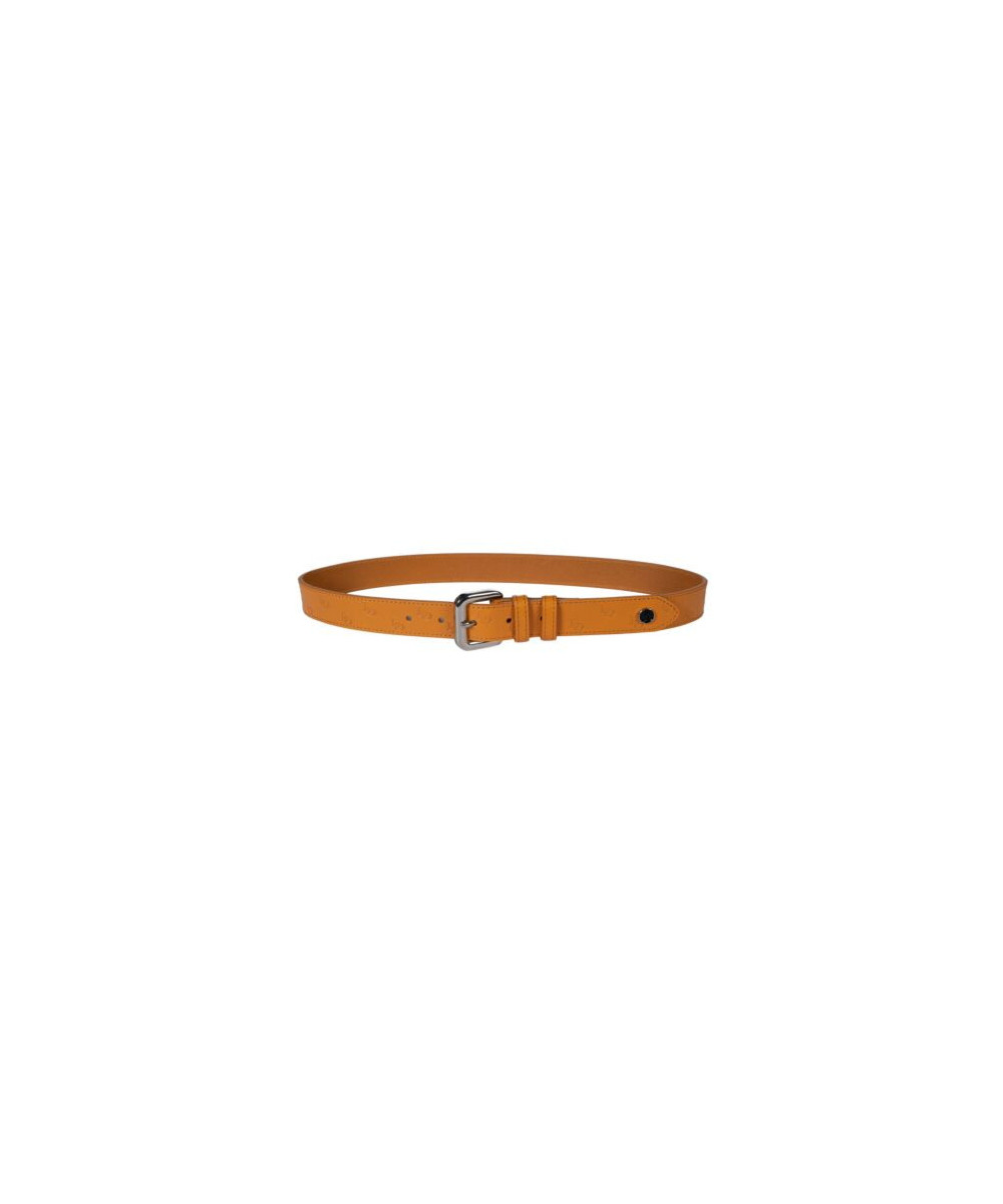 Lauria Garrelli - Ceinture en cuir Arezzo