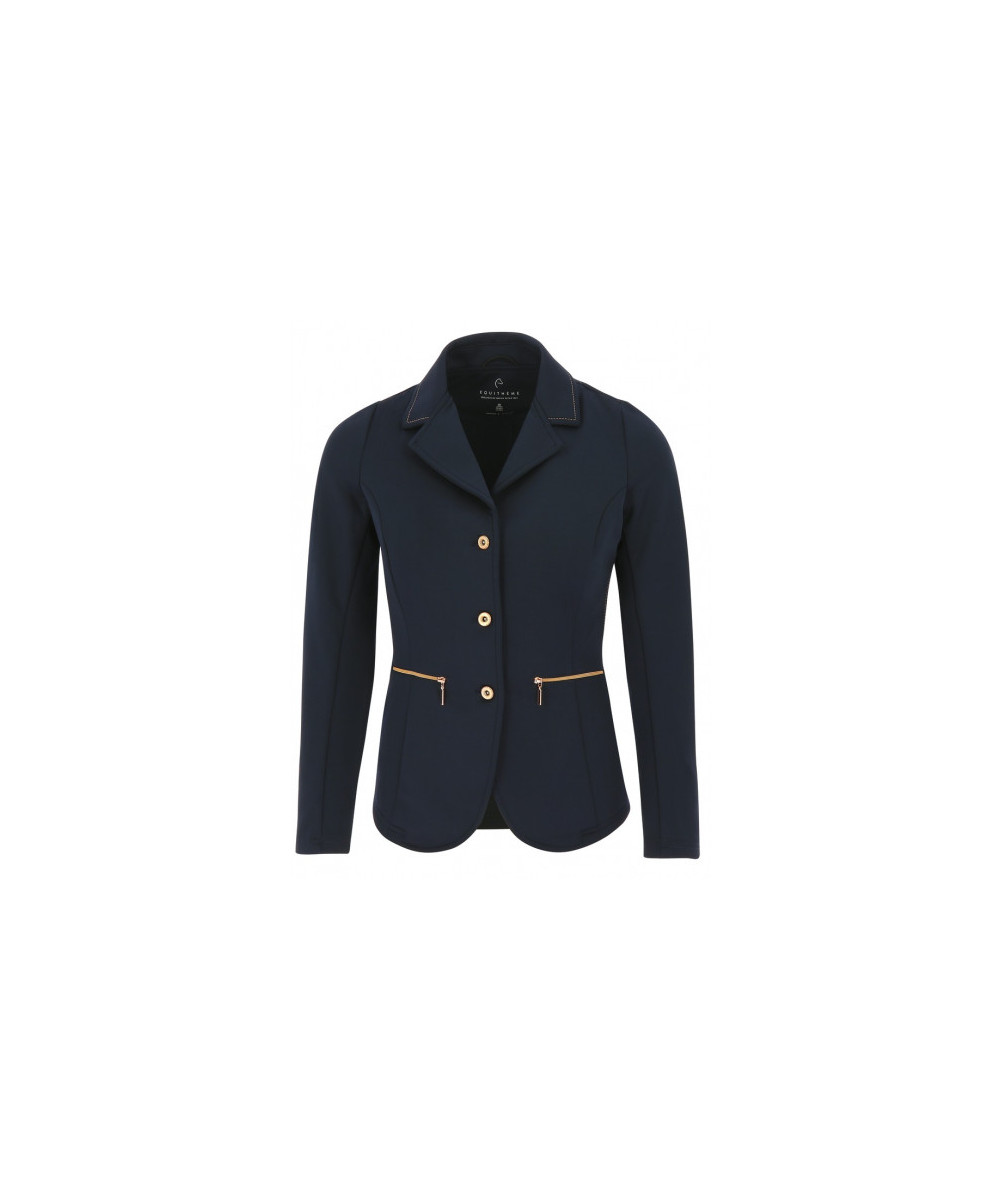 EQUITHEME - Veste concours Athens