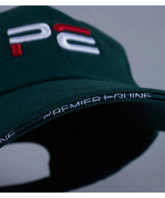 Premier Equine - Casquette "Baseball"