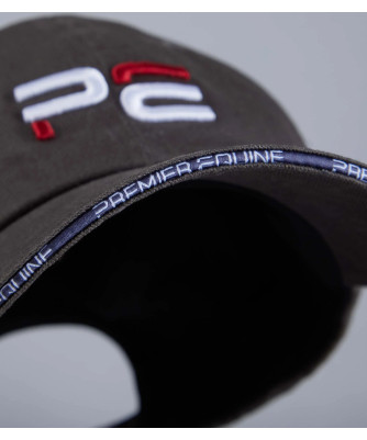 Premier Equine - Casquette "Baseball"