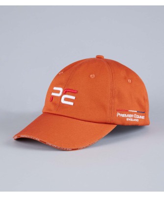 Premier Equine - Casquette "Baseball"