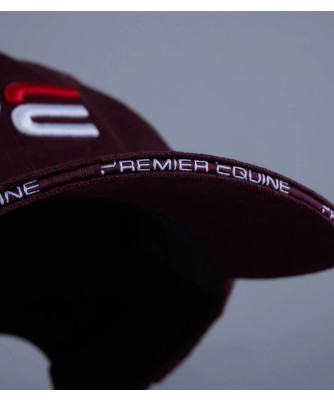 Premier Equine - Casquette "Baseball"
