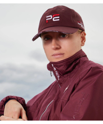 Premier Equine - Casquette "Baseball"