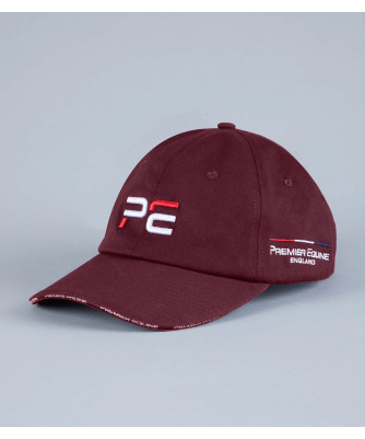 Premier Equine - Casquette "Baseball"