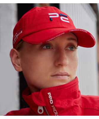 Premier Equine - Casquette "Baseball"