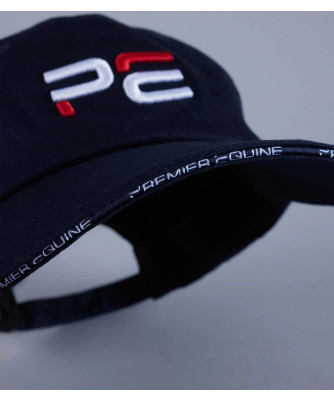 Premier Equine - Casquette "Baseball"