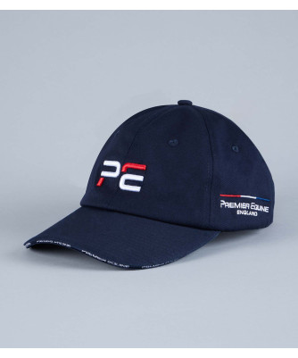 Premier Equine - Casquette "Baseball"