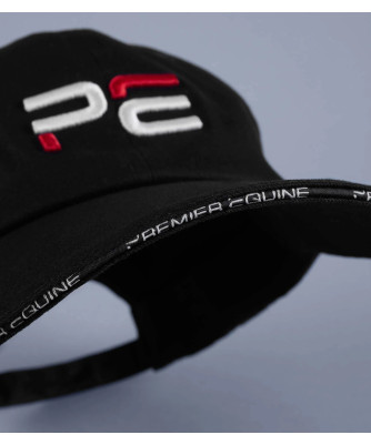 Premier Equine - Casquette "Baseball"
