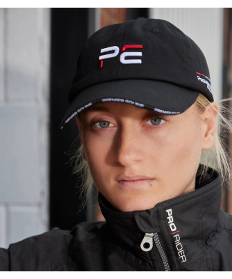 Premier Equine - Casquette "Baseball"