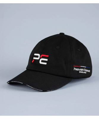 Premier Equine - Casquette "Baseball"
