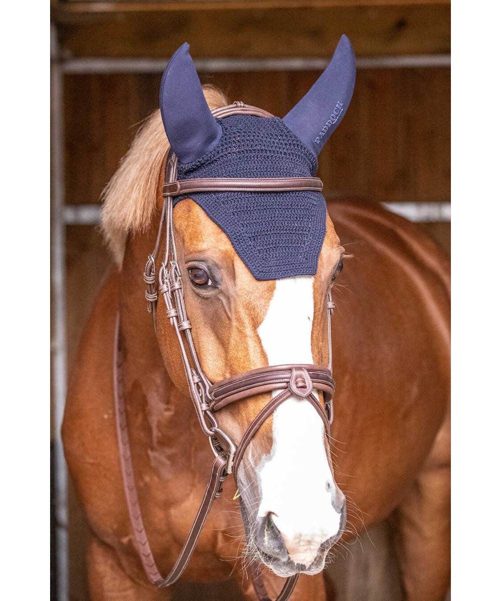 Paddock Sport - Bonnet soundless coton