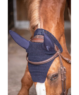 Paddock Sport - Bonnet soundless coton