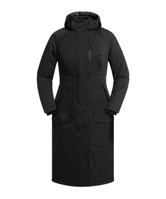 ELT - Manteau d’équitation d’hiver Performance Opal