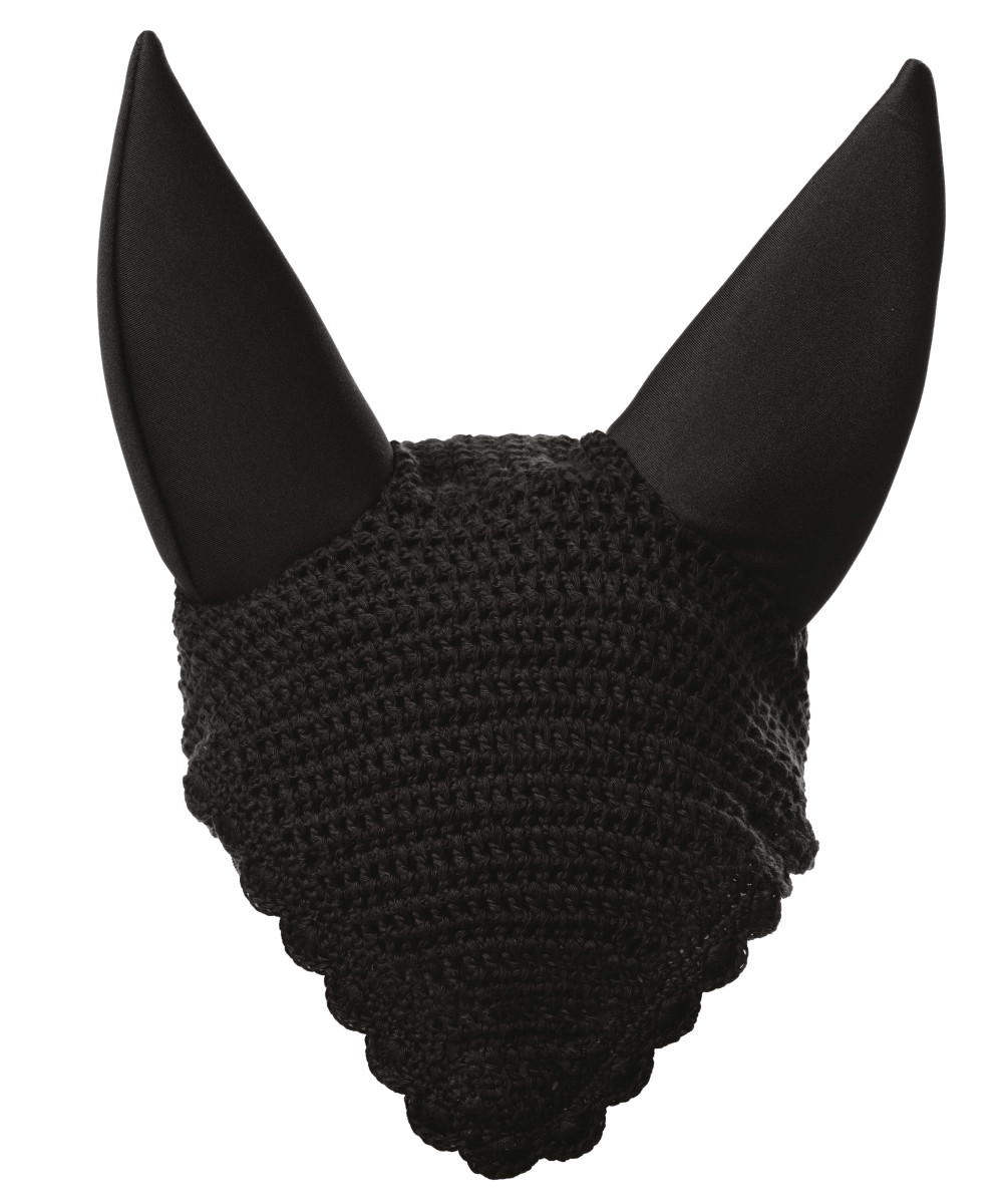 Equitheme - Bonnet oreilles Néoprène