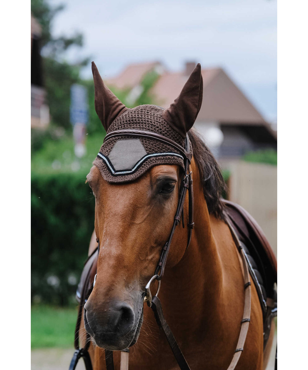 Equitheme - Bonnet Domino