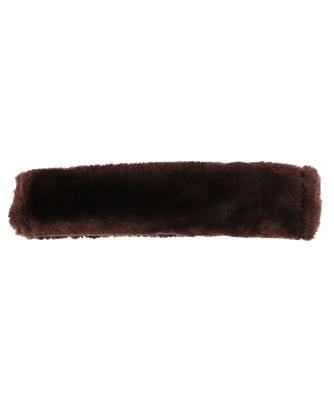 Equitheme - Fourreau de muserolle