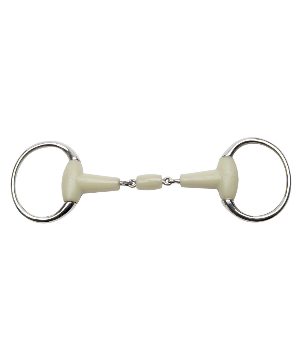Feeling - Mors olive double brisure flexi