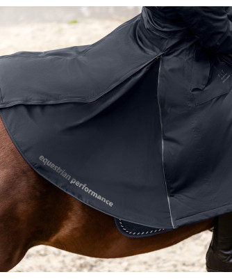 ELT - Manteau d’équitation d’hiver Performance Opal