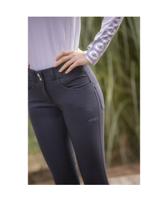 PENELOPE - Pantalon Fun Stone
