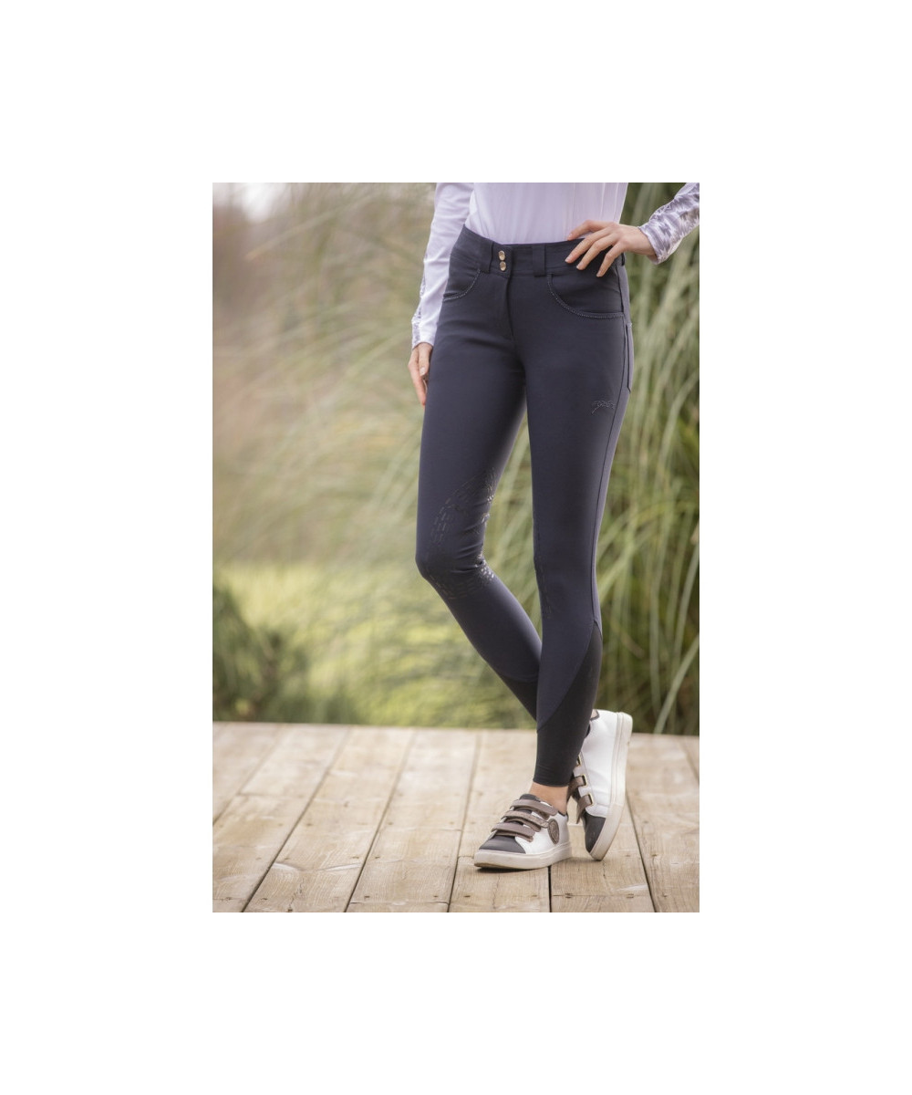 PENELOPE - Pantalon Fun Stone