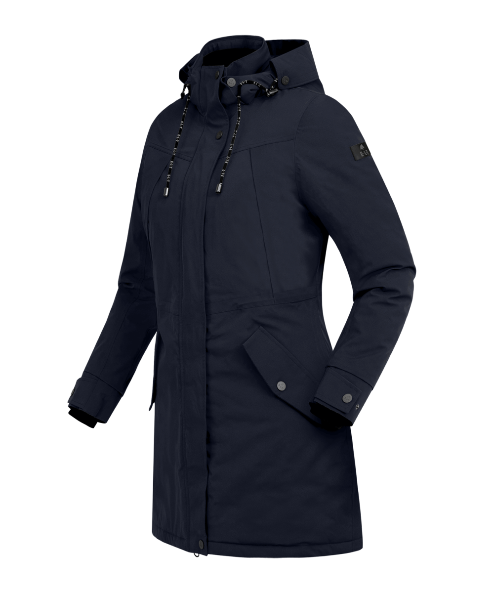 ELT - Parka d’équitation d’hiver Performance Ontario