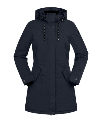 ELT - Parka d’équitation d’hiver Performance Ontario