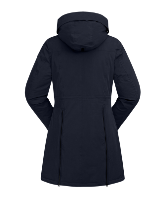 ELT - Parka d’équitation d’hiver Performance Ontario