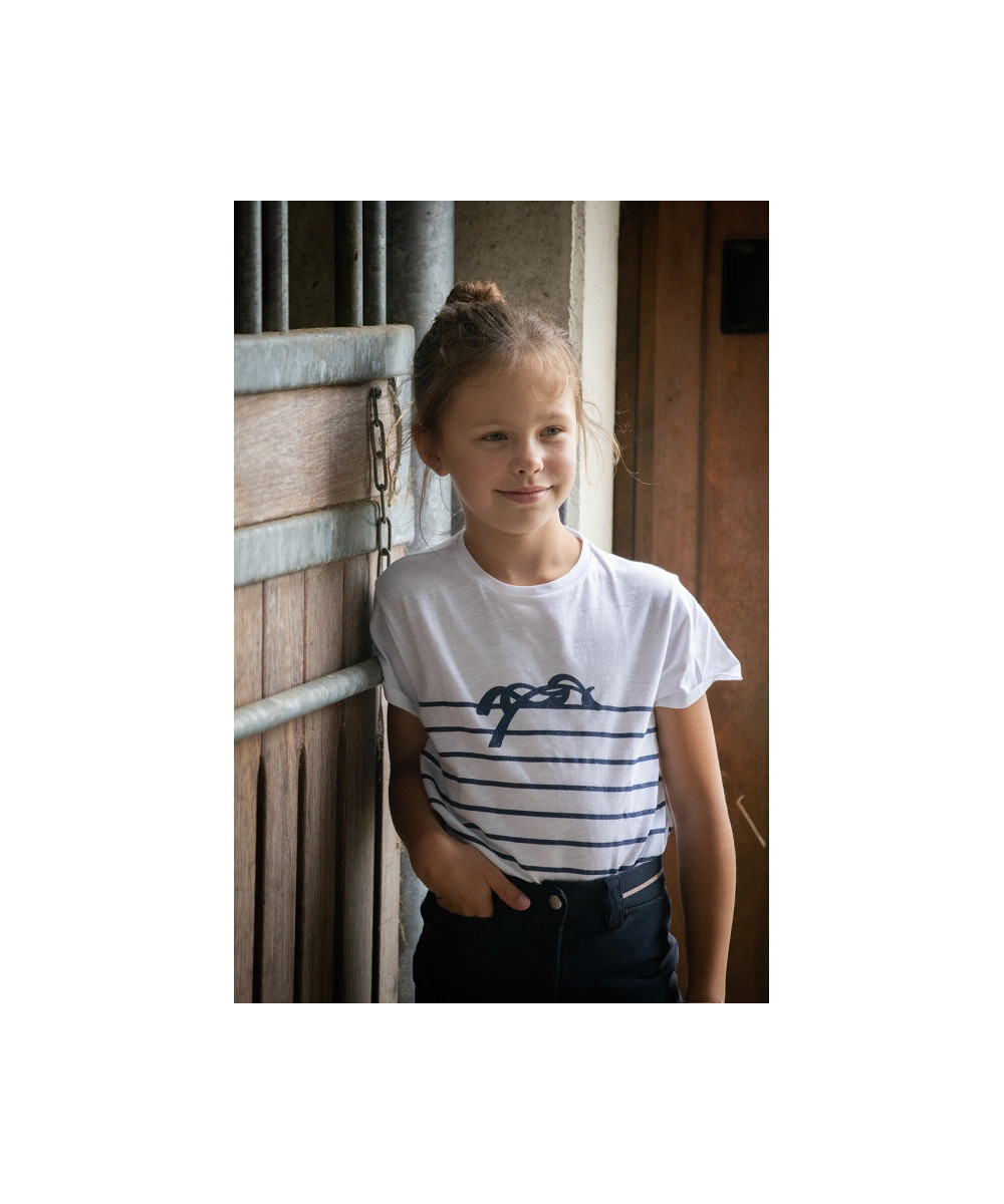 EDEN BY PENELOPE - T Shirt Harlem