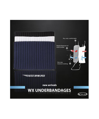 LAMI-CELL - Sous-bandages WX Tech