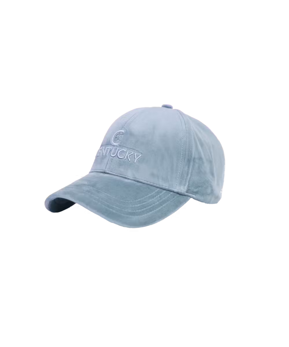 Kentucky - Casquette Baseball Velvet