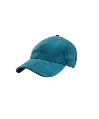 Kentucky - Casquette Baseball Velvet