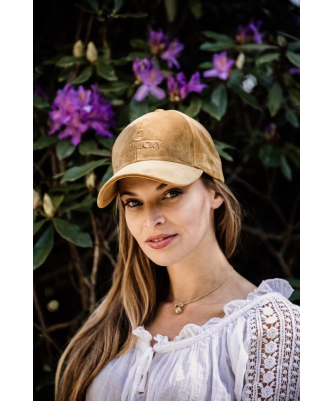 Kentucky - Casquette Baseball Velvet