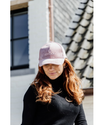 Kentucky - Casquette Baseball Velvet