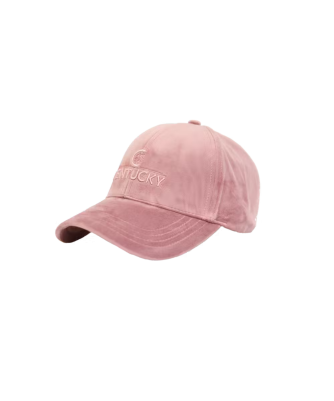 Kentucky - Casquette Baseball Velvet Enfants